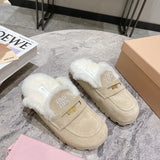 Miu Miu luxury shoes detail shot