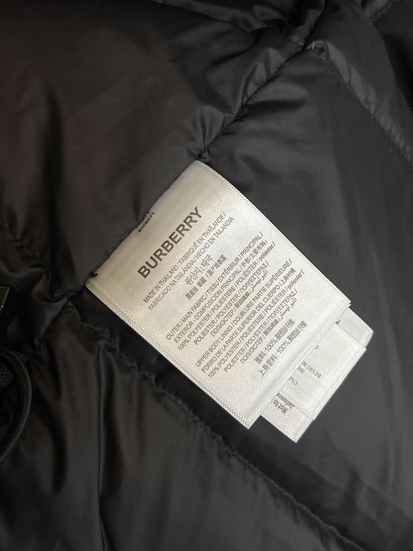 Front view of Burberry luxury piece style No.309