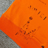 Side profile view of Amiri luxury piece style No.097