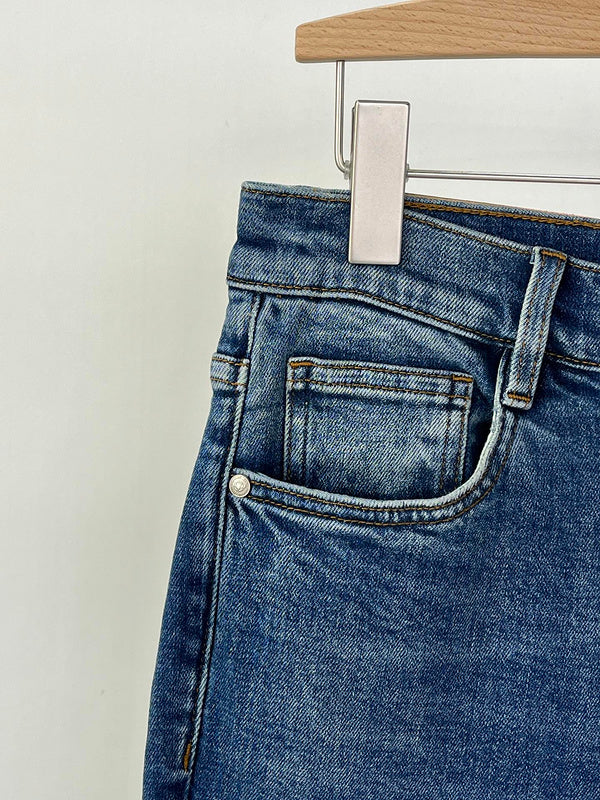 Balmain designer clothing front view designer style