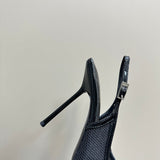 Saint Laurent shoes styled look premium fashion