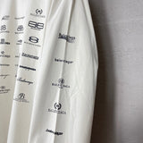Front view of Balenciaga luxury piece style No.236