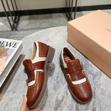 Three-quarter angle view of Miu Miu luxury piece style No.104