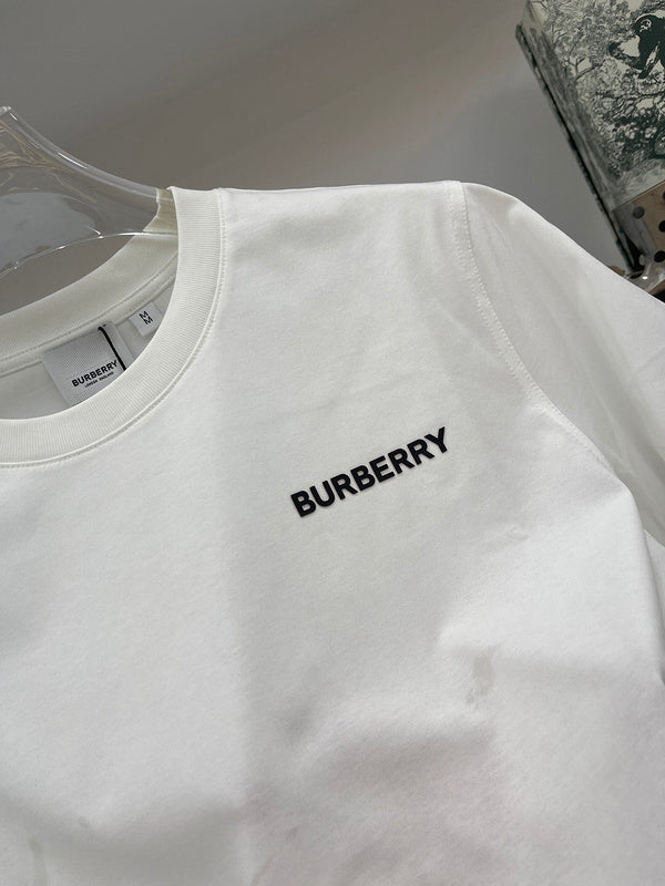 Side profile view of Burberry luxury piece style No.286