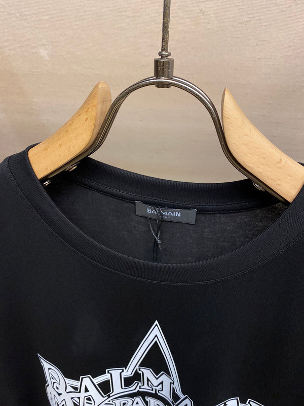Balmain designer designer clothing full view