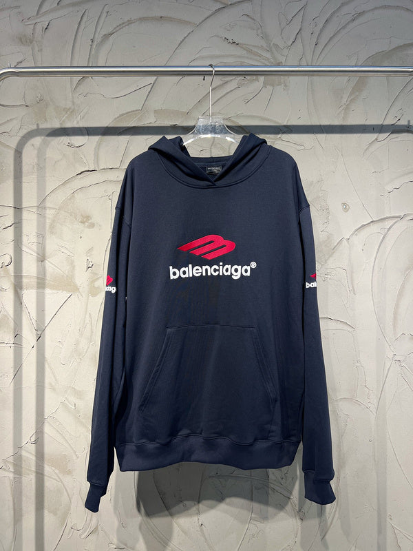 Front view of Balenciaga luxury piece style No.079