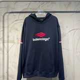 Front view of Balenciaga luxury piece style No.079