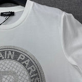 Styling view of Balmain luxury piece style No.061