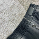 Front view of Amiri luxury piece style No.063