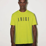 Side profile view of Amiri luxury piece style No.160