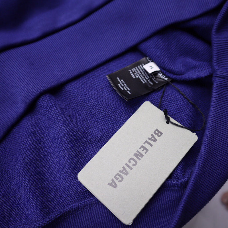 Texture and finish detail of Balenciaga luxury piece style No.298