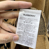Front view of Burberry luxury piece style No.346