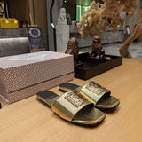 Givenchy shoes Style 140 - packaging and accessories
