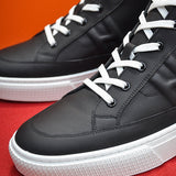 Hermes shoes Style 051 - angled studio shot