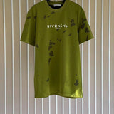 Front view of Givenchy luxury piece style No.225