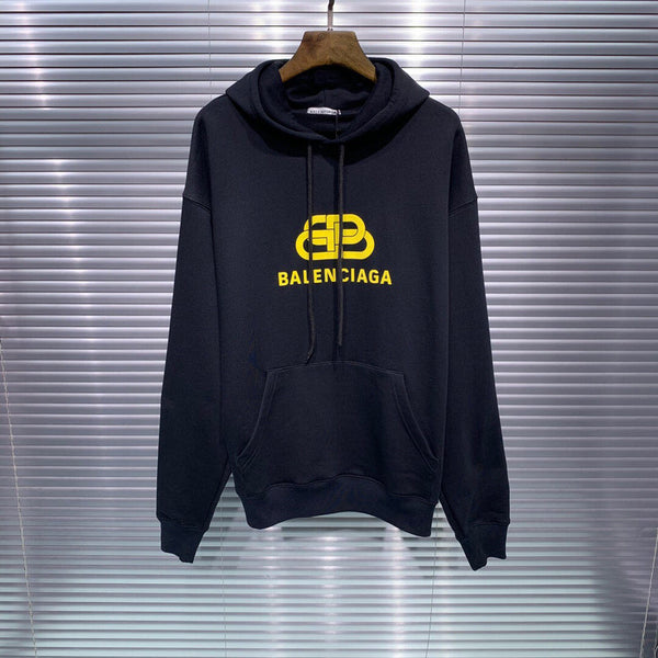 Balenciaga designer clothing front view designer style