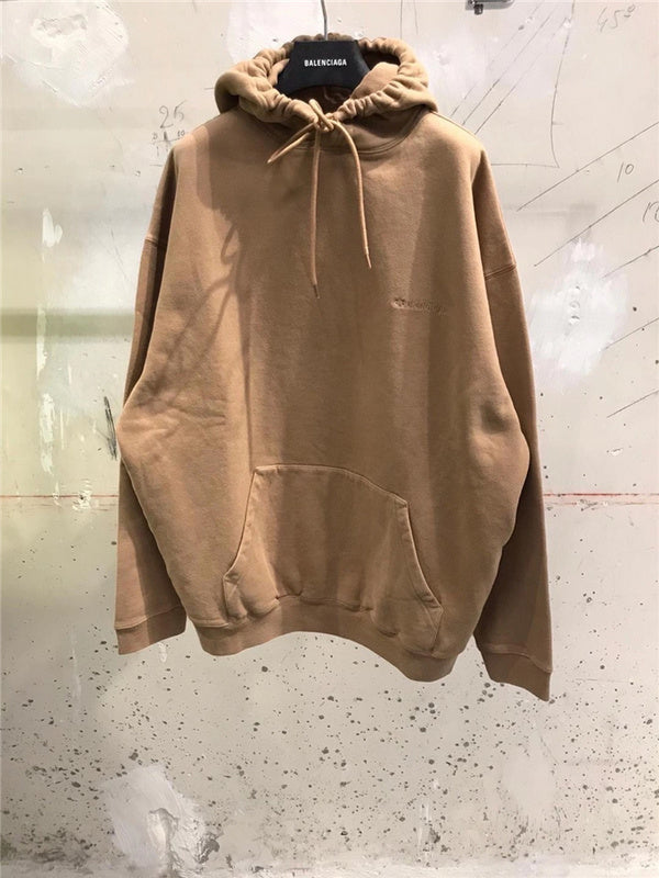 Balenciaga luxury designer clothing detail shot