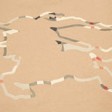 Styling view of Burberry luxury piece style No.562