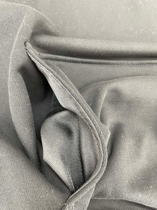 Amiri hoodie front view designer style