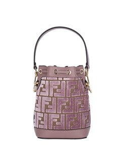 Fendi shoulder bags side profile designer luxury fashion