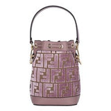 Fendi shoulder bags side profile designer luxury fashion