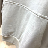 Full silhouette view of Balenciaga luxury piece style No.534