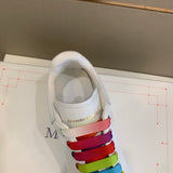 Alexander McQueen shoes Style 317 - packaging and accessories