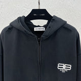Styling view of Balenciaga luxury piece style No.320