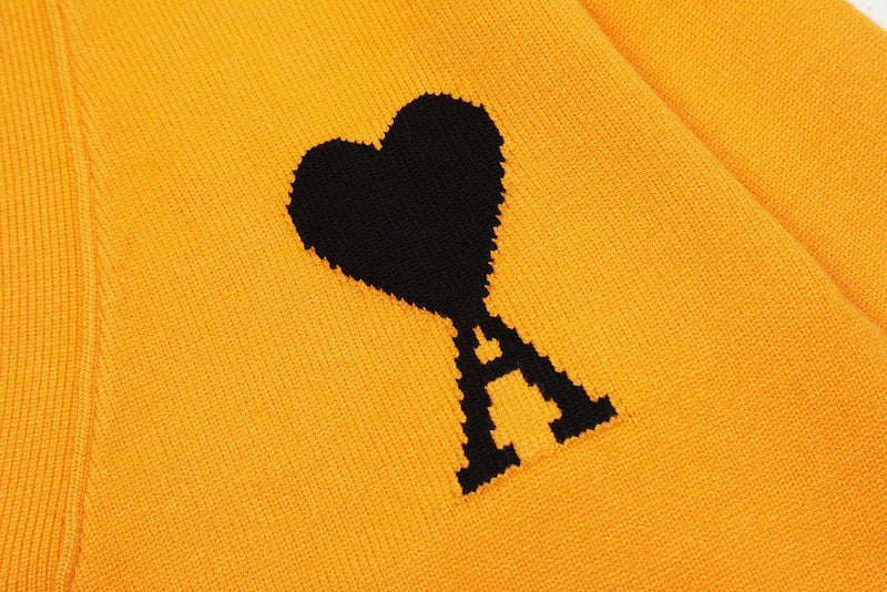 Close-up detail view of Amiri luxury piece style No.035