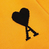 Close-up detail view of Amiri luxury piece style No.035