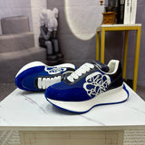 Alexander McQueen shoes Style 010 - styled lifestyle view