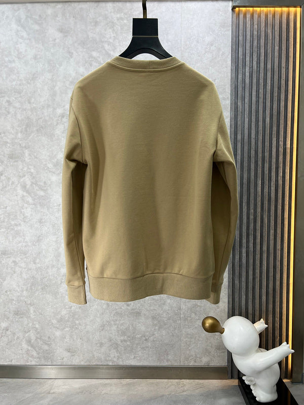 Burberry designer clothing styled look premium fashion