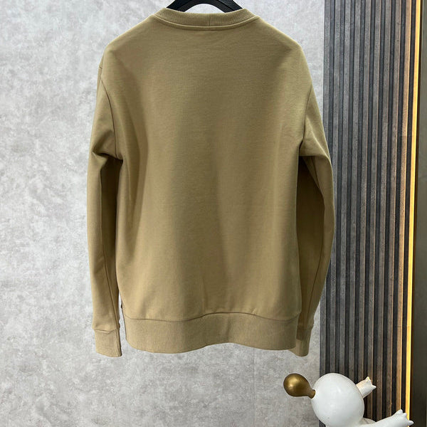 Burberry designer clothing styled look premium fashion