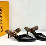 Louis Vuitton shoes styled look premium fashion