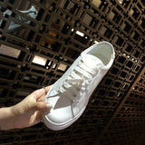 Givenchy shoes Style 073 - styled lifestyle view