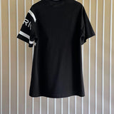 Givenchy designer clothing styled look premium fashion