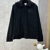 Burberry designer clothing front view designer style