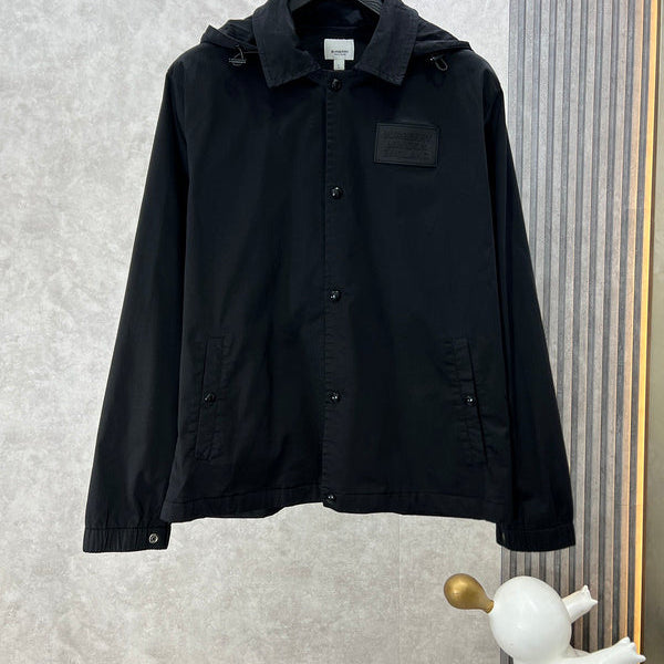 Burberry designer clothing front view designer style