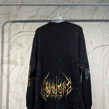 Front view of Balenciaga luxury piece style No.080