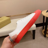 Burberry shoes Style 426 - styled lifestyle view