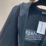 Side profile view of Balenciaga luxury piece style No.205