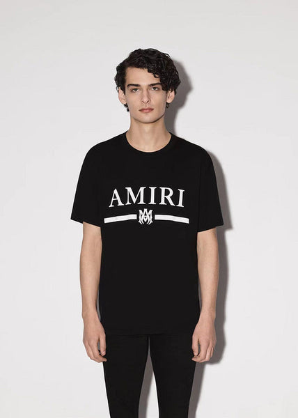 Side profile view of Amiri luxury piece style No.171