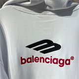 Front view of Balenciaga luxury piece style No.074