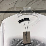 Balenciaga designer clothing front view designer style
