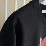 Three-quarter angle view of Givenchy luxury piece style No.200