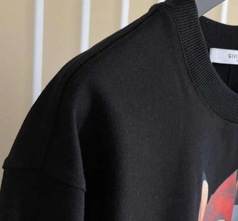Givenchy designer designer clothing full view