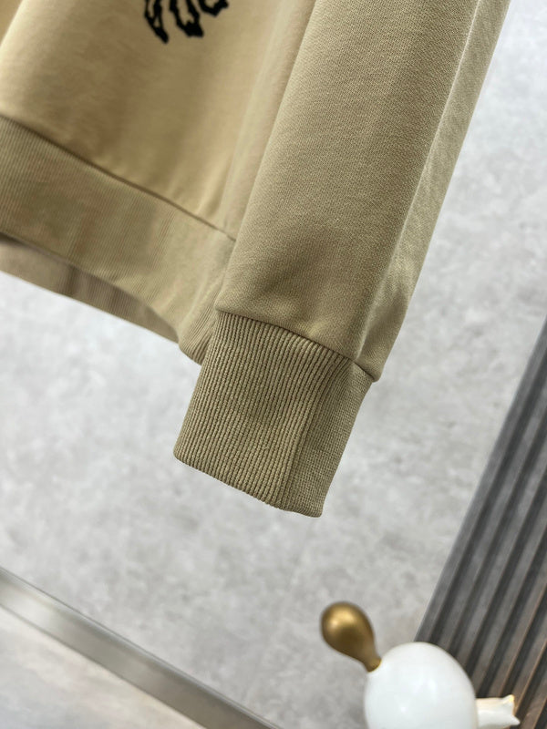 Burberry designer clothing styled look premium fashion