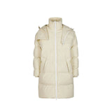 Bottega Veneta coats luxury designer piece front view