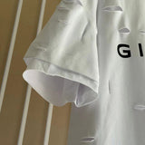 Givenchy luxury designer clothing detail shot