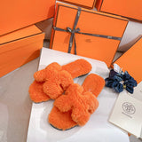 Hermes shoes Style 289 - angled studio shot (alternate angle)